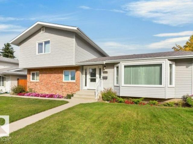 1431 Avenue Nw, Edmonton, AB, T6H 1G8 house for sale | Listing ID E4509 | Royal LePage