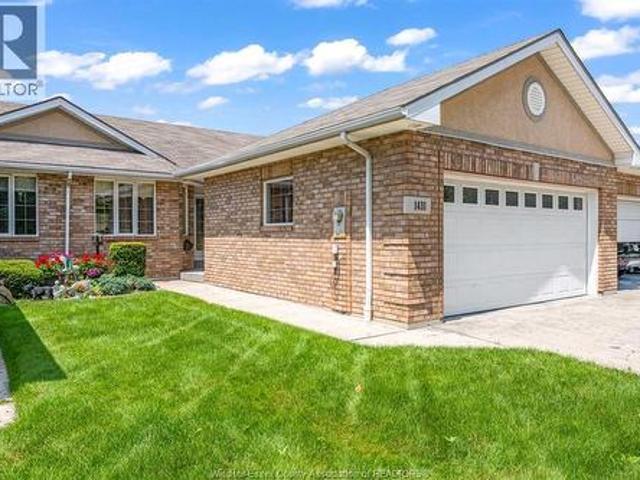1431 Blue Heron Drive, Windsor, ON, N8P 1L5 house for sale | Listing ID 26016 | Royal LePage