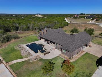 1431 Cheyenne Trail, Nemo, TX 76070 | MLS #21101