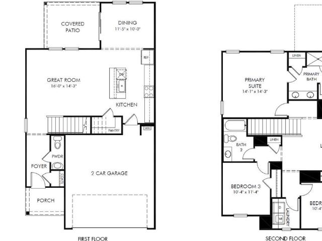 1431 Hatteras Road