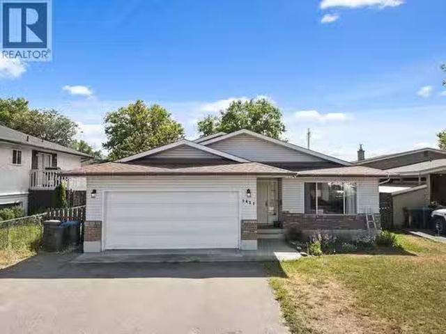 1431 Inkar Road, Kelowna, BC, V1Y 8J1 house for sale Listin.