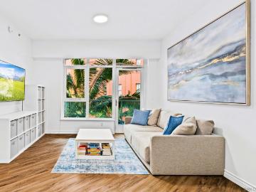 1431 Pacific Hwy, Unit 519, San Diego, CA 92101 | MLS #260013