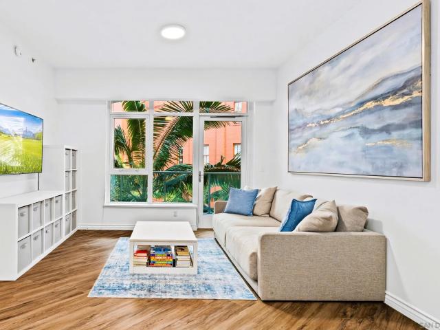 1431 Pacific Hwy, Unit 519, San Diego, CA 92101 | MLS #260013