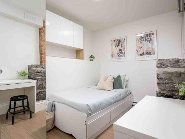 1431 Rue Pierce apartment — Montréal, QC 3 Bedroom 3 Bedroom