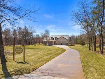 1431 Rain Dance Trail, Nekoosa, WI 54457 | MLS #2020