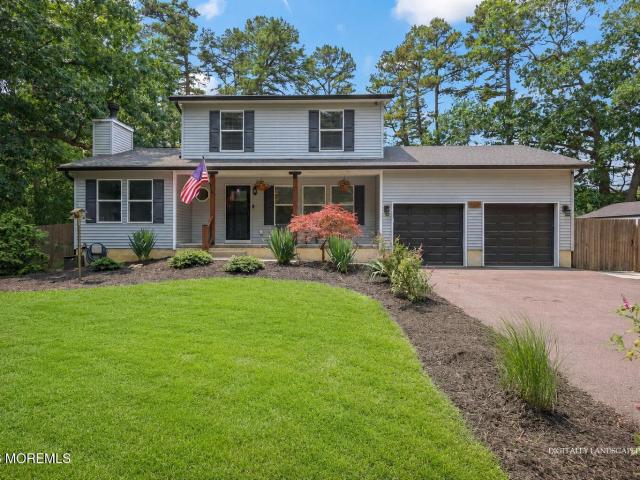 1431 Reed Road