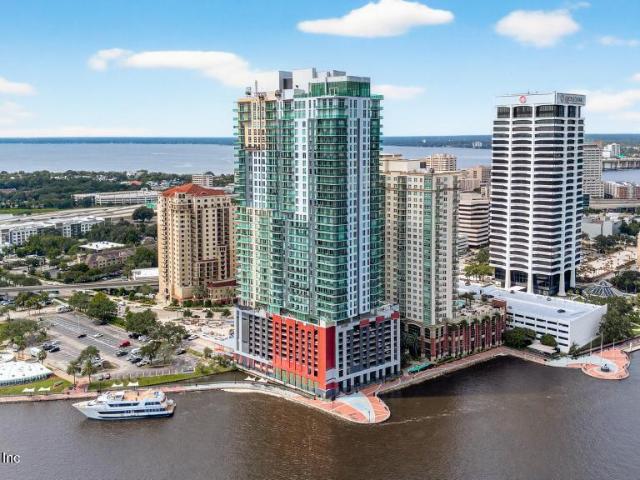 1431 Riverplace Blvd, Unit 2501, Jacksonville, FL 32207 | MLS #113582