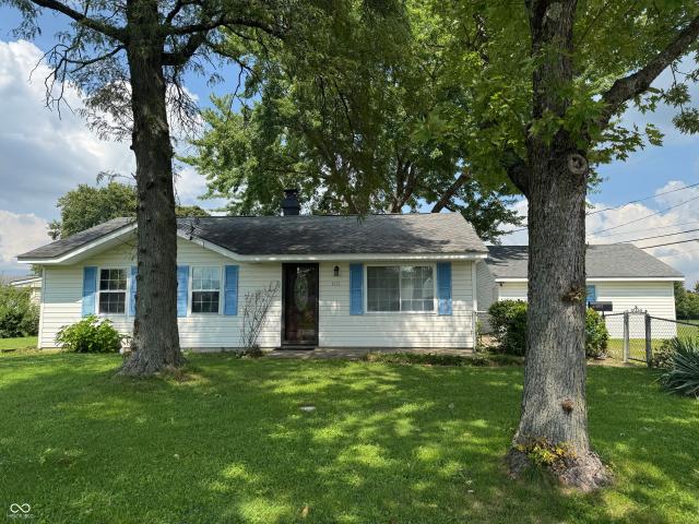 1431 Roberts Road