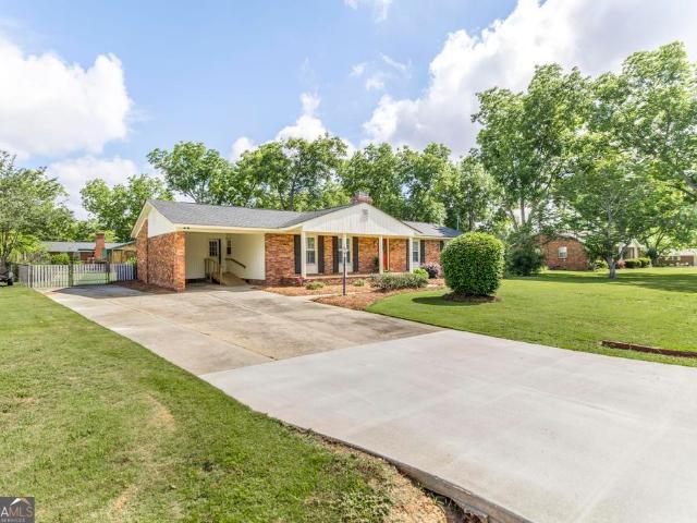1431 Tucker Road