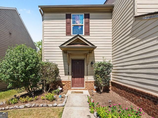 1431 Turning Leaf Lane