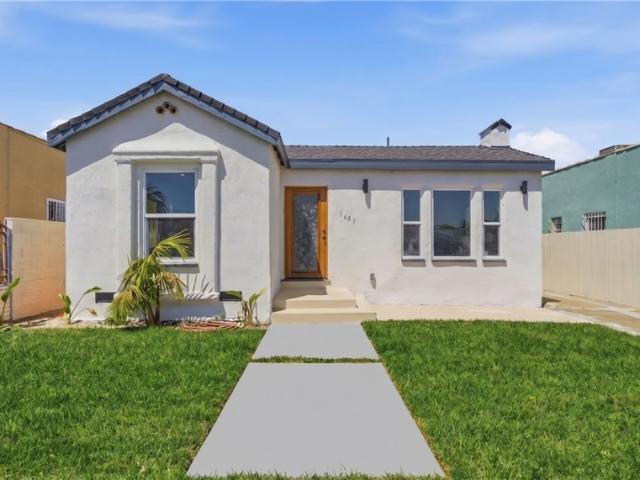 1431 W 90th Pl, Los Angeles, CA 90047 | MLS #DW26088