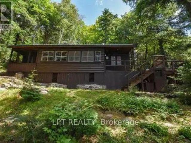 1431 00 Highway 60, South Algonquin, ON, P1H 2G9 house for sale | Listing ID X13079 | Royal LePage