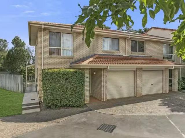 14/320 Manly Road, MANLY WEST, QLD 4179 Townhouse for Rent