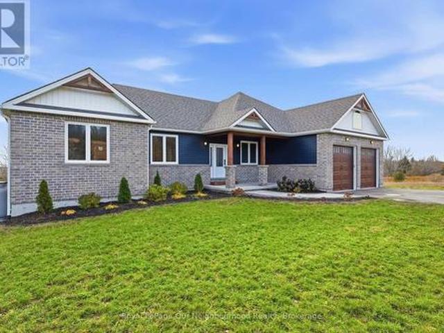 14321 County Road 2, Cramahe, ON, K0K 1S0 house for sale | Listing ID X13524 | Royal LePage