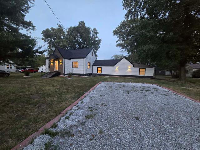 14322 MEMORY Lane