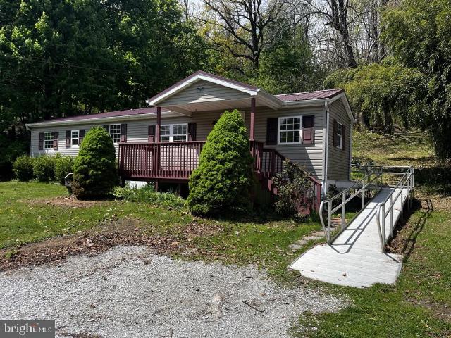 14328 Buchanan Trail East # 31