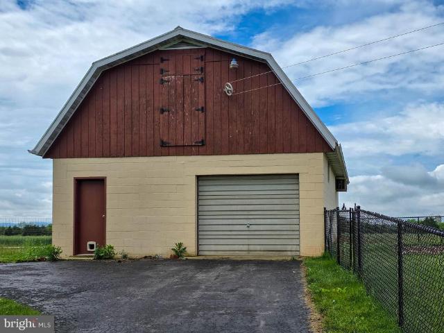 14329 Williamsport Pike