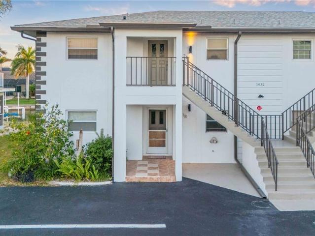 1432 Mediterranean Dr, Unit 2B, Punta Gorda, FL 33950 | MLS #D6147