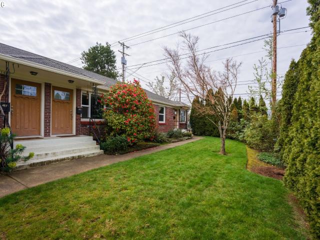 1432 N Bryant St, Unit 4, Portland, OR 97217 | MLS #368366