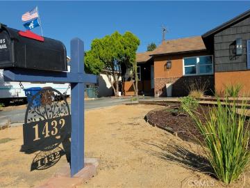 1432 Olympus Ave, Hacienda Heights, CA 91745 | MLS #DW25231