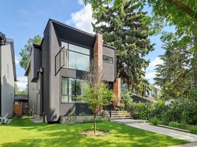 1432 Avenue Nw, Edmonton, AB, T8N 0G7 house for sale | Listing ID E4499 | Royal LePage