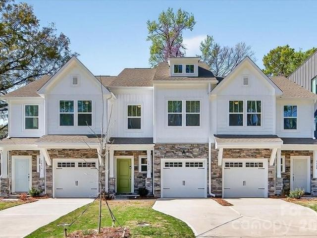 1432 Anderson St, Charlotte, NC 28205
