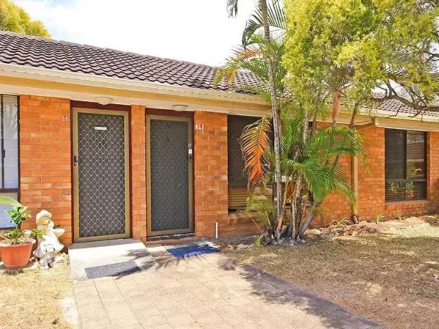 14/32 Catherine Street, BEENLEIGH, QLD 4207 Townhouse Leased