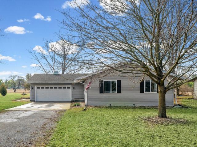 1432 Country Club Lane