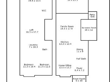 1432 Palace Garden Way, Raleigh, NC 27603 | MLS #10133