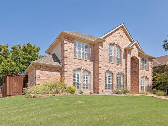 1432 Parkwood Drive
