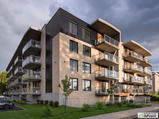 1432 Rue de Jupiter, 207, Charny à louer