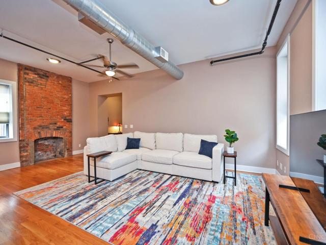 1432 Race Street