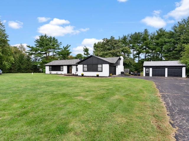 1432 S County Road 200 W