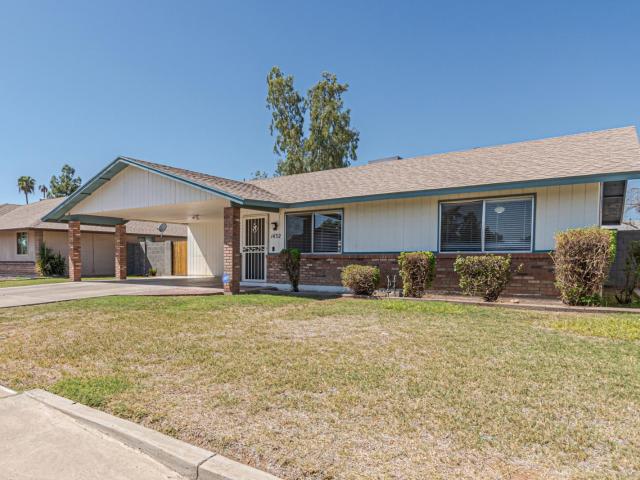 1432 S Oracle, Mesa, AZ 85204 | MLS #7042
