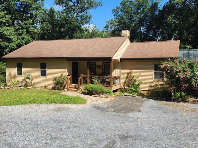 14330 Liberty Road