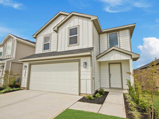 14332 Leafy Willow Drive