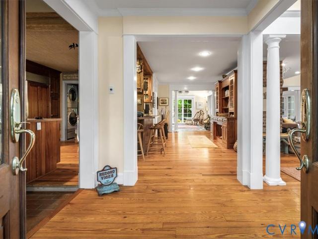 14335 Horseshoe Ford Road