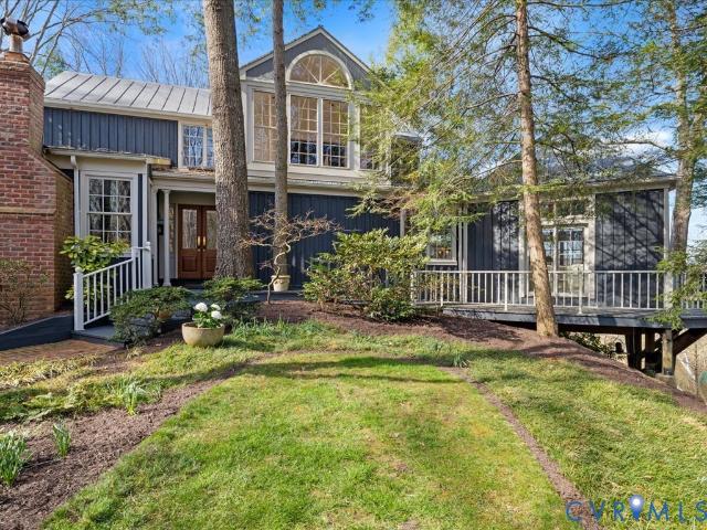 14335 Horseshoe Ford Road
