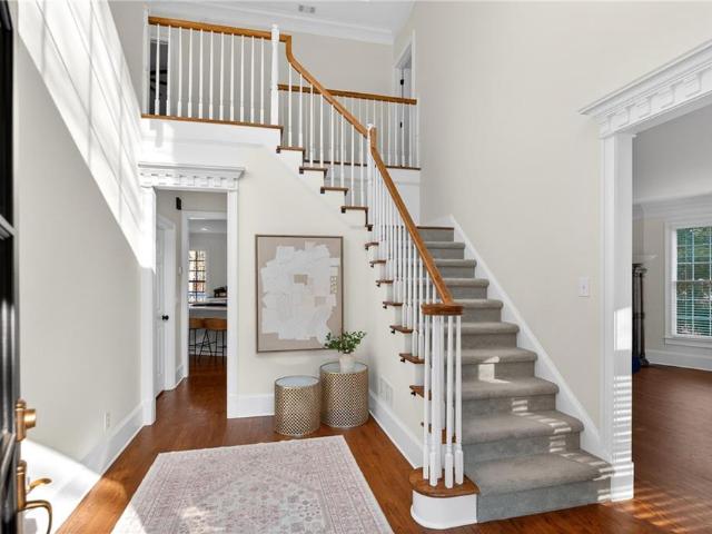 14335 Morning Mountain Way
