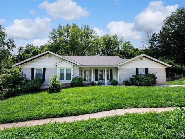 14338 Millbriar Circle, Chesterfield, US, MO