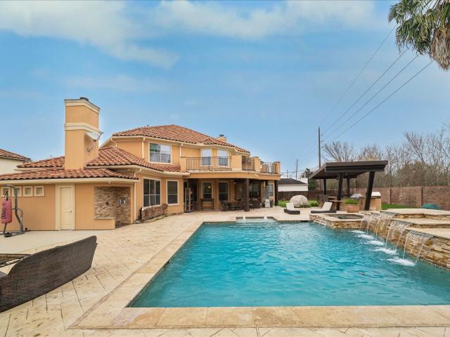 14339 Shadow Garden Ln, Houston, TX 77077 | MLS #74969