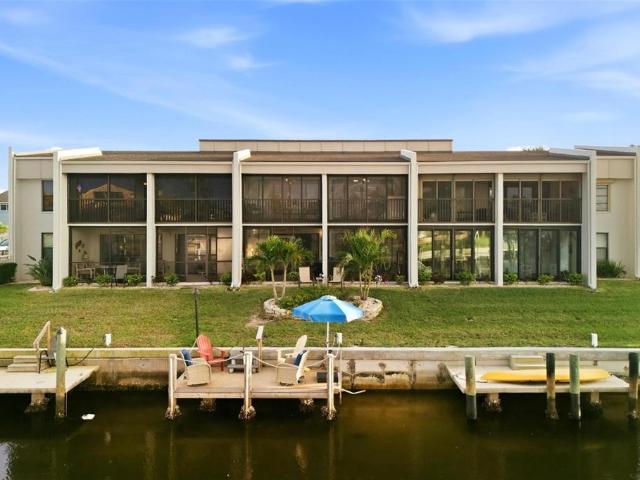 1433 Mediterranean Dr, Unit E, Punta Gorda, FL 33950 | MLS #C7522