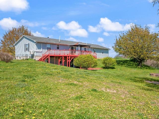 1433 Mile Road