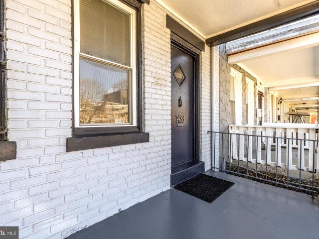 1433 Montello Ave NE, Washington, DC 20002 | MLS #DCDC2267