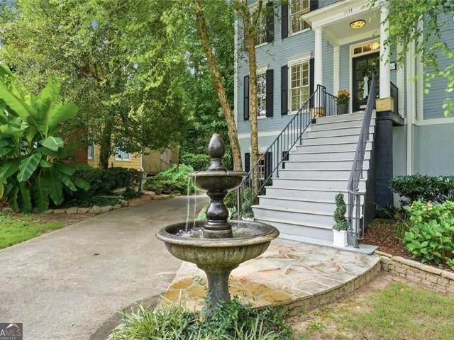 1433 Oakengate Drive