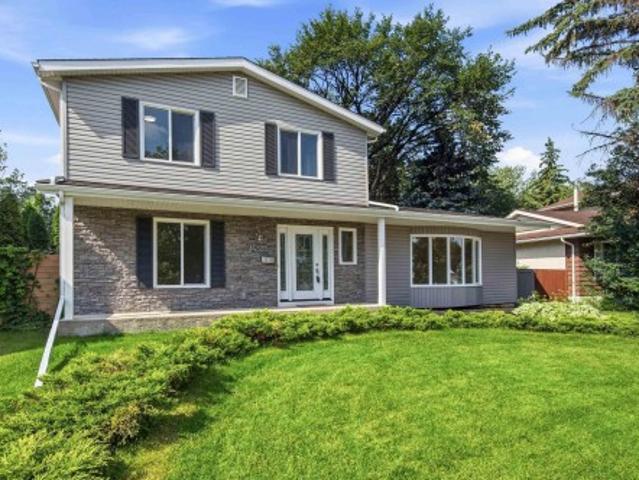 1433 Avenue Nw, Edmonton, AB, T6H 0B9 house for sale | Listing ID E4499 | Royal LePage