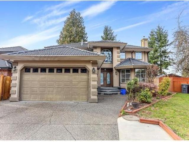 1433 Avenue, Surrey, BC, V3W 0X9 house for sale | Listing ID R3144 | Royal LePage