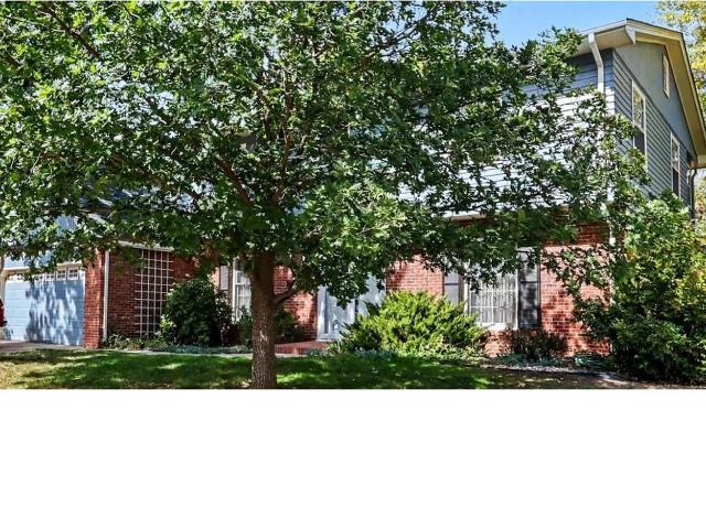 1433 Antero Drive