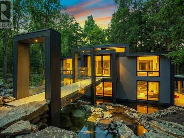 1433 Buckslide Road, Algonquin Highlands Stanhope, ON, K0M 1S0 house for sale | Listing ID X13676 | Royal LePage