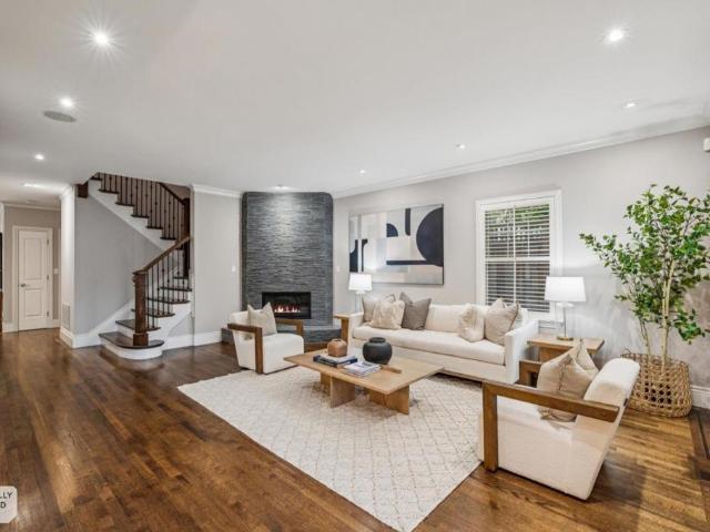 1433 Bernal Avenue